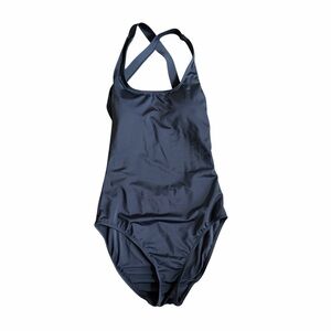 Andie The Tulum One Piece Swim Black